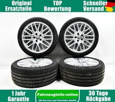 Kompletträder Satz Sommer