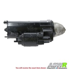 BMW Starter Motor M60 M62 E34
