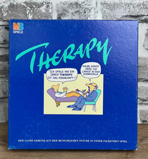 Therapy / Vollständig