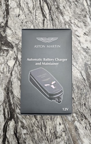 Neu original aston - original, martin