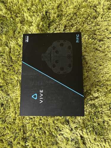Htc vive komplettset - komplettset,