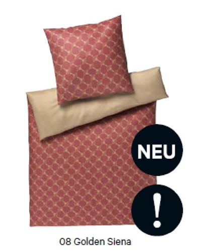 Neu joop bettwäsche - neu, joop!