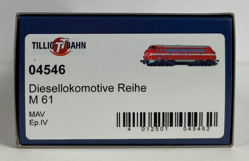 Tillig 04546 - , tt