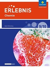 Erlebnis Chemie -