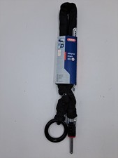 Abus Chain ACH 2.0 Ach 8KS/100