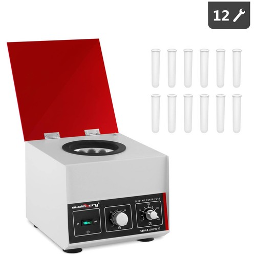 Tischzentrifuge zentrifuge 180 - tischzentrifuge,