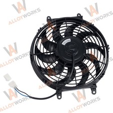 12" Universal Schmal