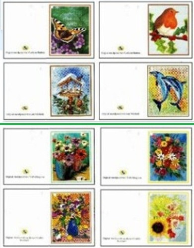Geschenk anhänger - geschenk,