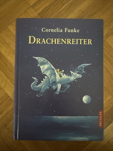 Drachenreiter buch von - buch,