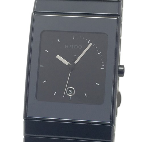 Rado matt - new,