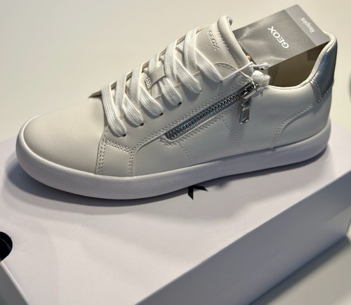 Geox bloimiee damen sneaker - bloimiee,