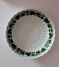 Meissen Porzellan Schale