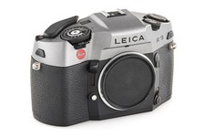 Leica R9 10090 anthrazit / 35714,1