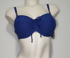 Cyell Bikini Oberteil, Texture