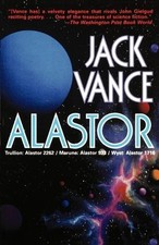 Jack Vance Alastor