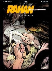 Rahan fils des - fils,