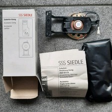 Siedle ZGO 611-0 Zubehör Gong