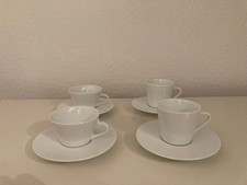 Espresso Tassenset von