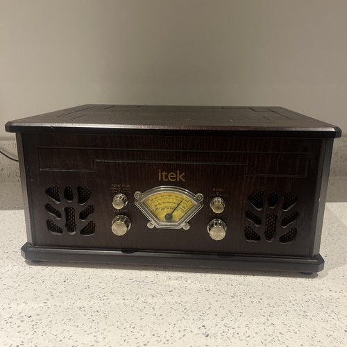 Itek it142d nostalgischer - itek,
