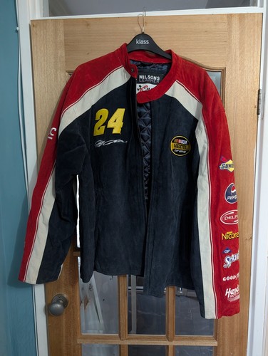 Vintage jeff gordon chase - vintage,