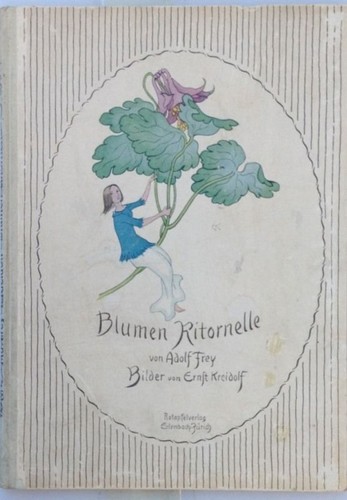 Blumen ritornelle mit bilder - ritornelle,,