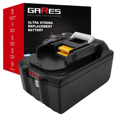 Akku für makita bjs161 - für,