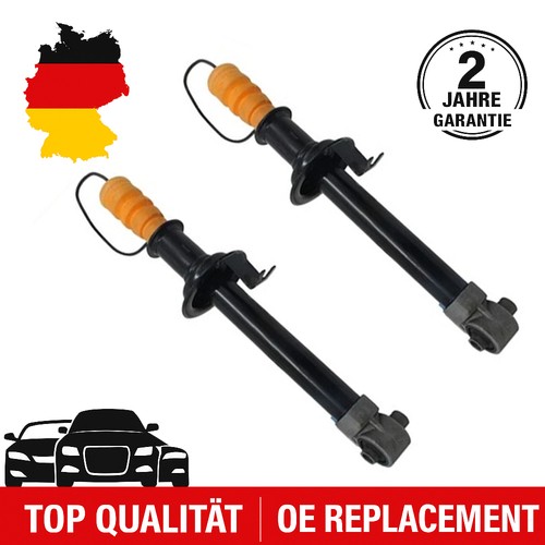 Paar hinten rechts links - hinten,