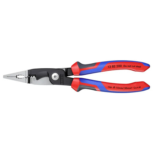 Knipex 200 - knipex, 13