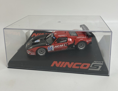 Ninco scalextric sport - s,