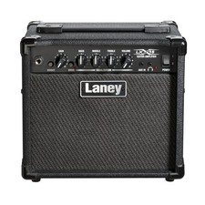 Laney LX15 - Transistor Combo