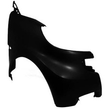 DIEDERICHS 1606006 Kotflügel