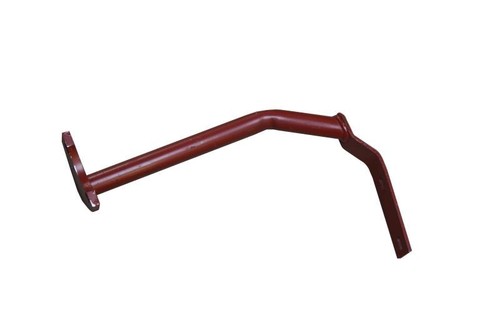 Oberer linker kotflügelhalter - oberer,