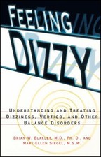Anfühlen Dizzy: Understanding