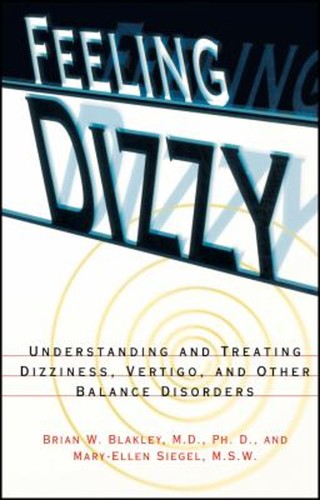 Anfühlen dizzy understanding - anfühlen,