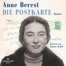 Die postkarte cds mp3 cd - cds, |