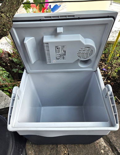Mobicool thermoelektrische