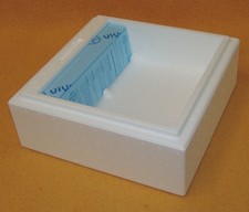 Mini Plus Futterzarge mit