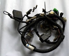 Kabelbaum yamaha 400 - xs, 12e