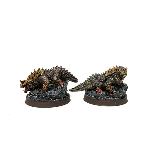 War drakes rhun easterling - drakes,
