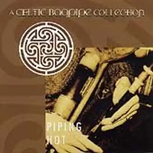 Various artists piping hot - hot,