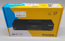 TechniSat HD-C 233 |