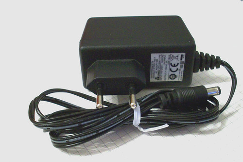 Original router netzteil - router, umec