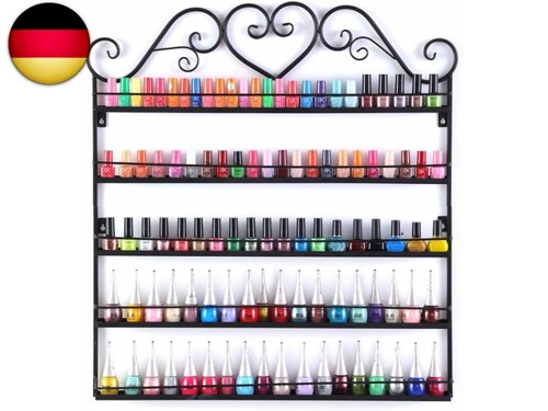Ebenen metall nagellack - metall,