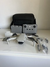 DJI Mini 2 Fly More Combo 4K