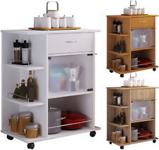 Küchenwagen Servierwagen