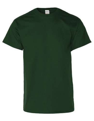 Shirt ultra cotton rundhals - cotton,