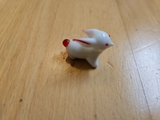 Glasfigur tiere kaninchen - glasfigur-tiere:,