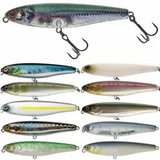 Illex Water Monitor 85 85mm