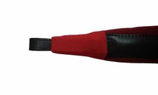 Riemenschoner Akkordeon Gurte