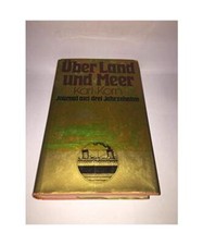 Über Land und Meer. Journal